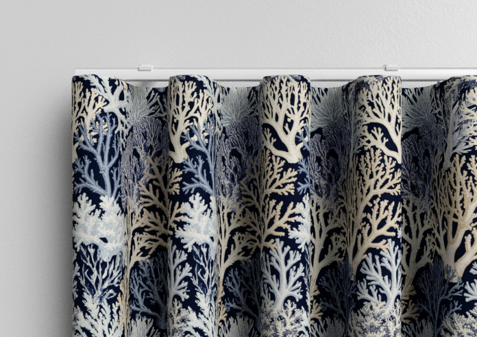 Coco, Hudds - Made to Measure Curtains - Image 13